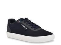 Bero Sneaker  Dark Blue view