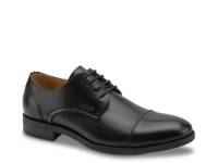 Creagan Oxford Black view