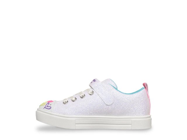 ssk_s♬ Boy's Skechers S Lights Mega Surge Nezco | Super Shoes