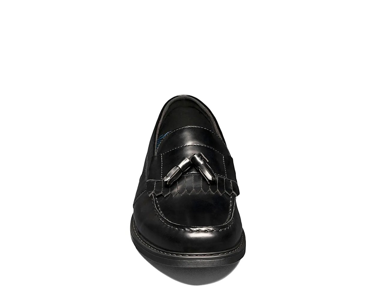 Keaton Kiltie Loafer