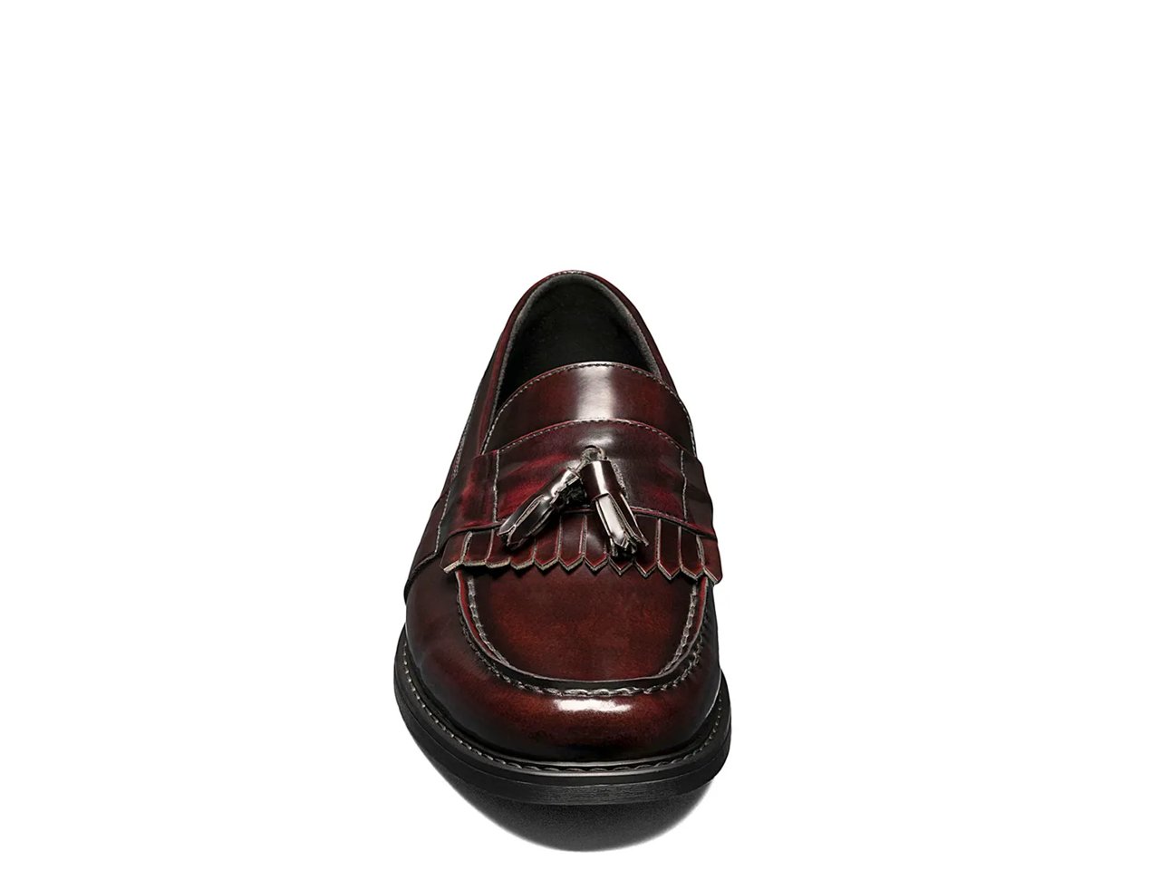 Keaton Kiltie Loafer