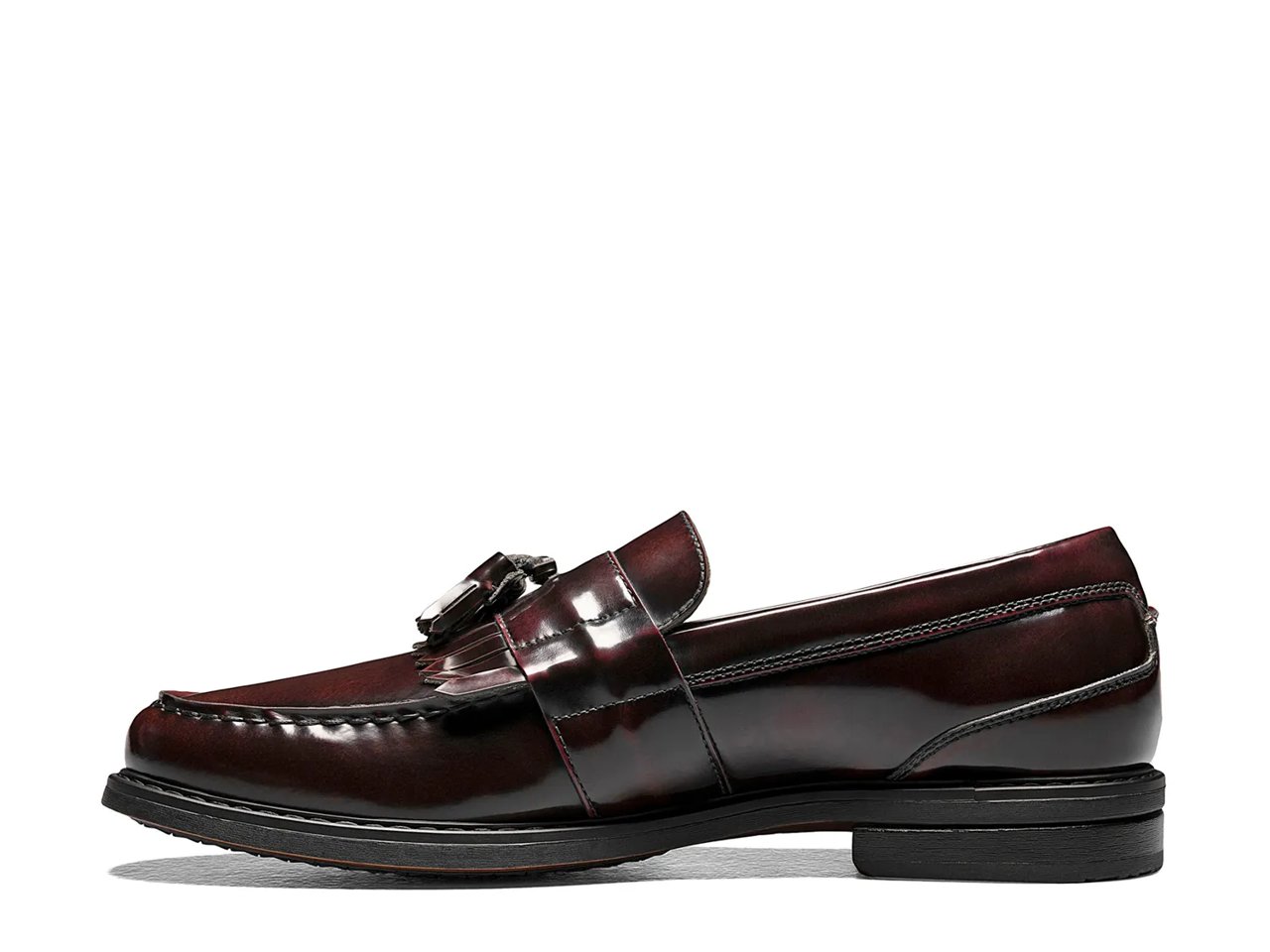 Keaton Kiltie Loafer