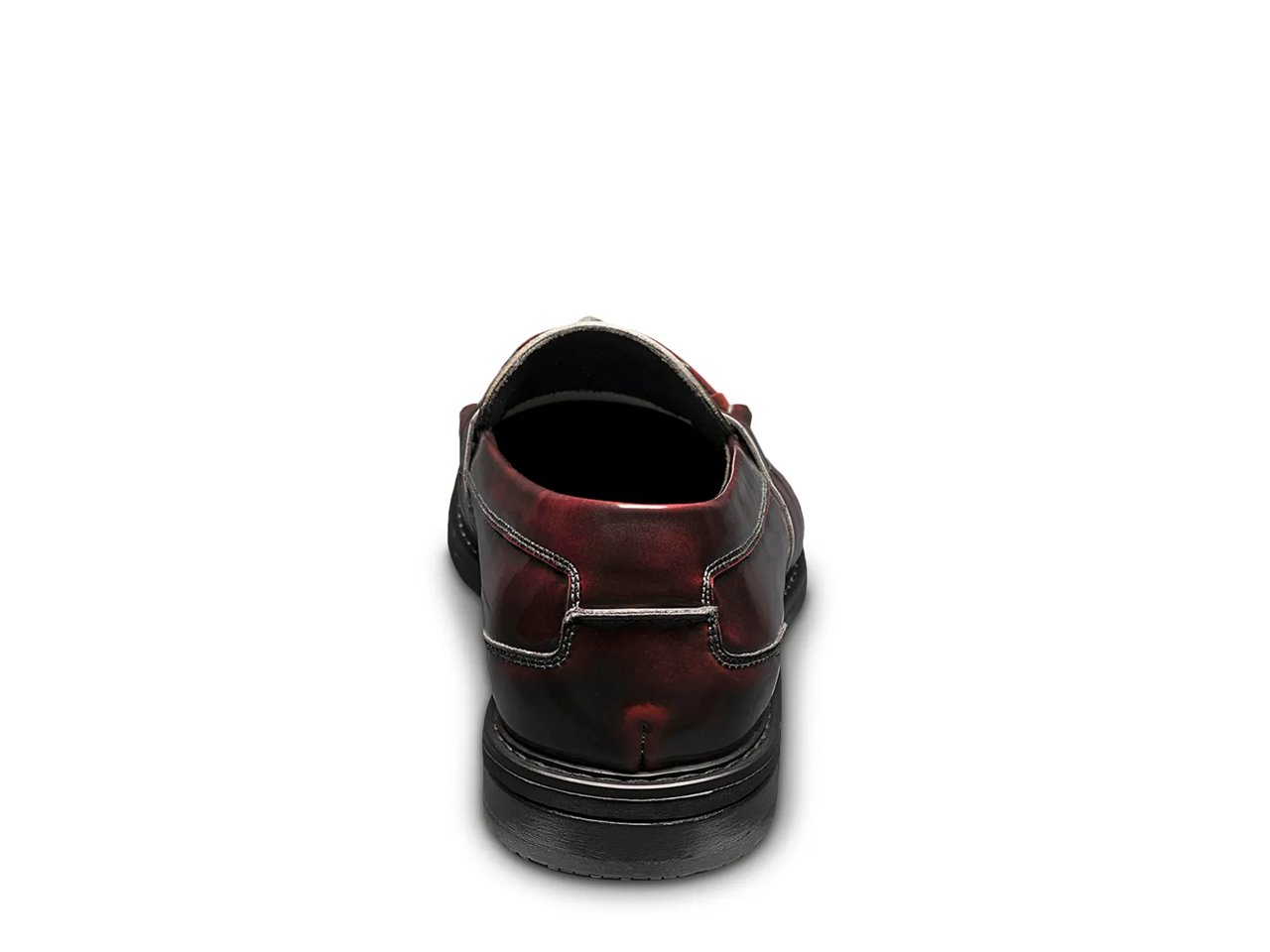 Keaton Kiltie Loafer