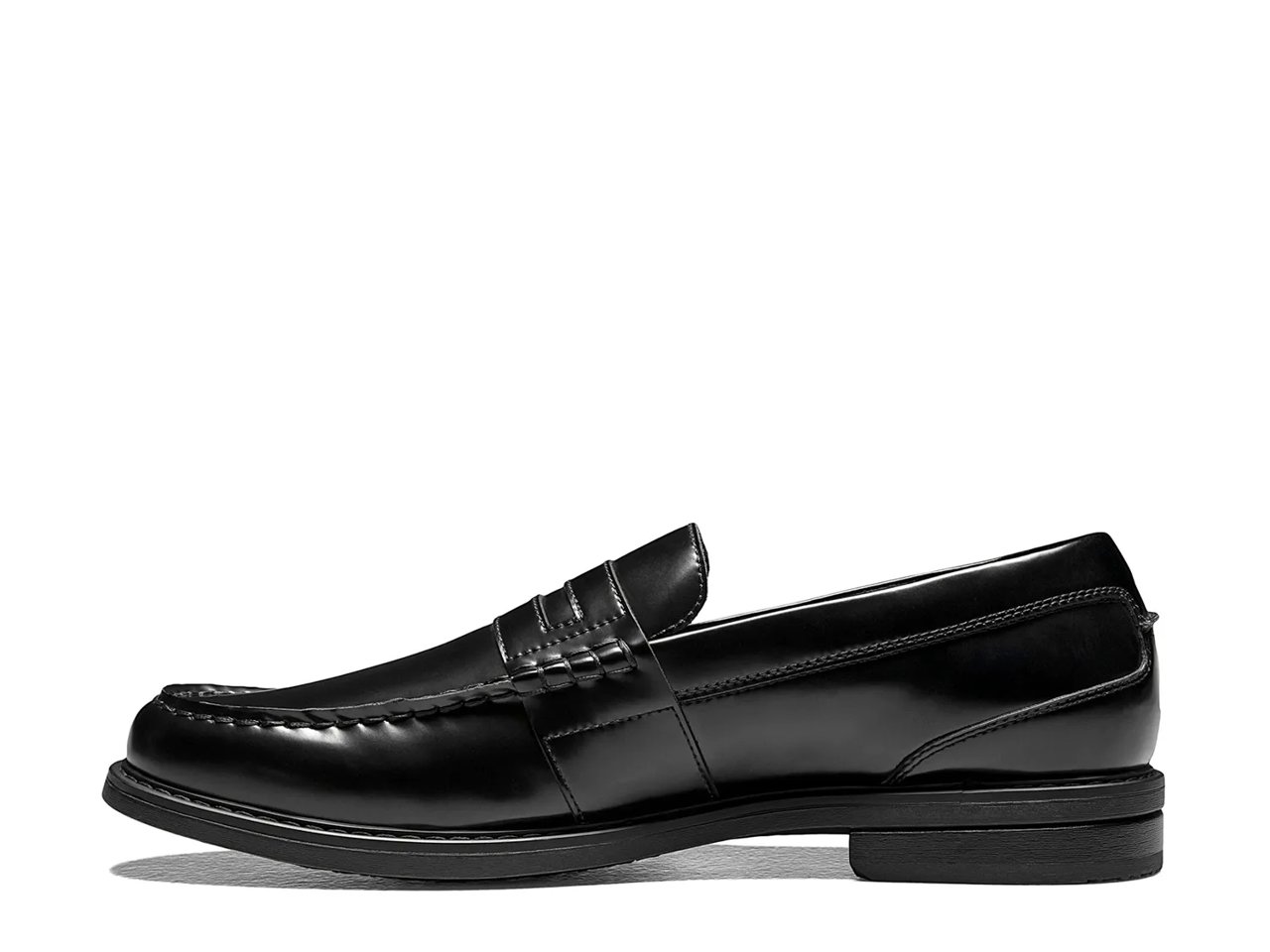 Lincoln Penny Loafer
