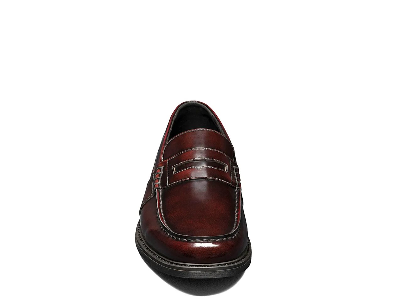 Lincoln Penny Loafer
