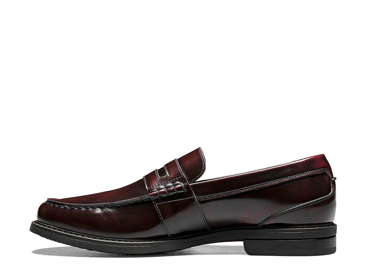 Lincoln Penny Loafer