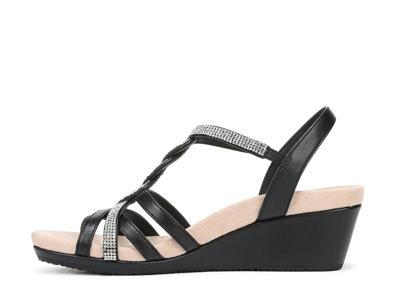 Miami Wedge Sandal