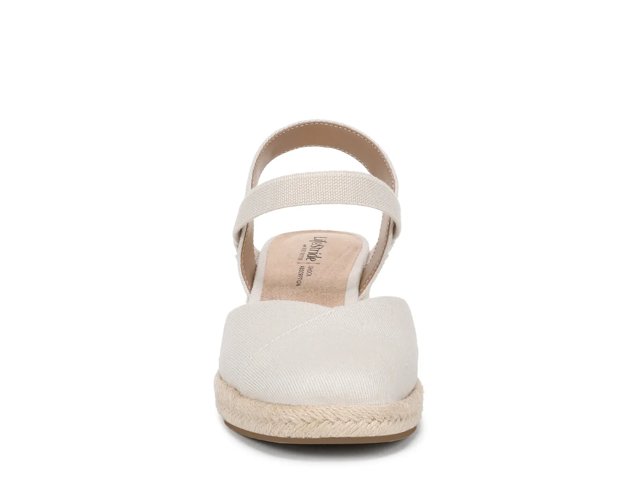 Pilar Espadrille Wedge Sandal