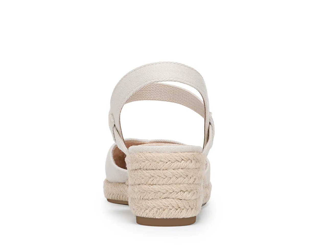 Pilar Espadrille Wedge Sandal