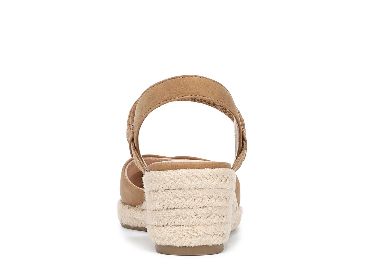 Pilar Espadrille Wedge Sandal