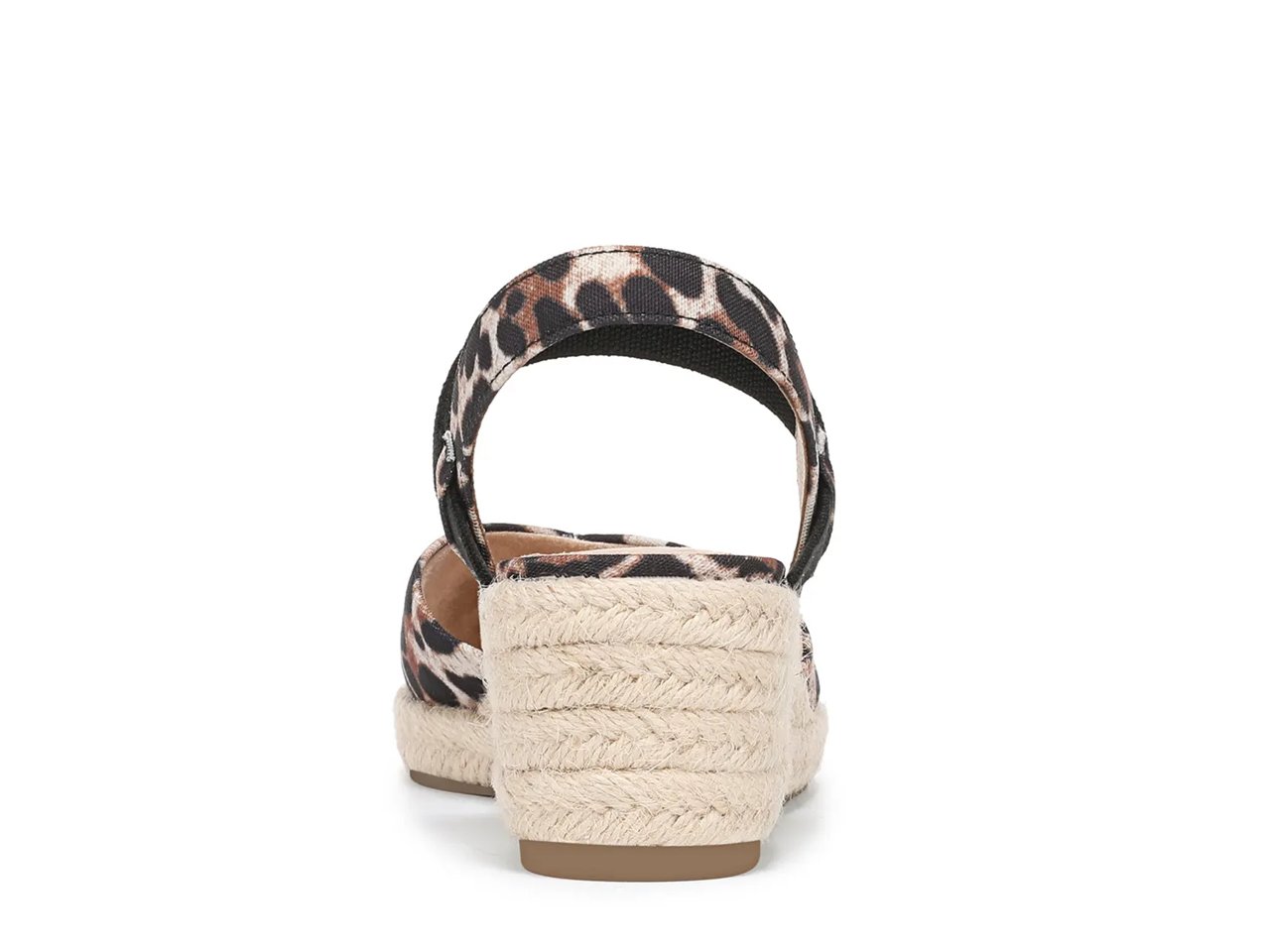 Pilar Espadrille Wedge Sandal
