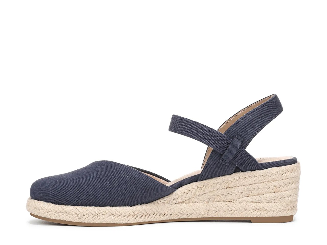 Pilar Espadrille Wedge Sandal