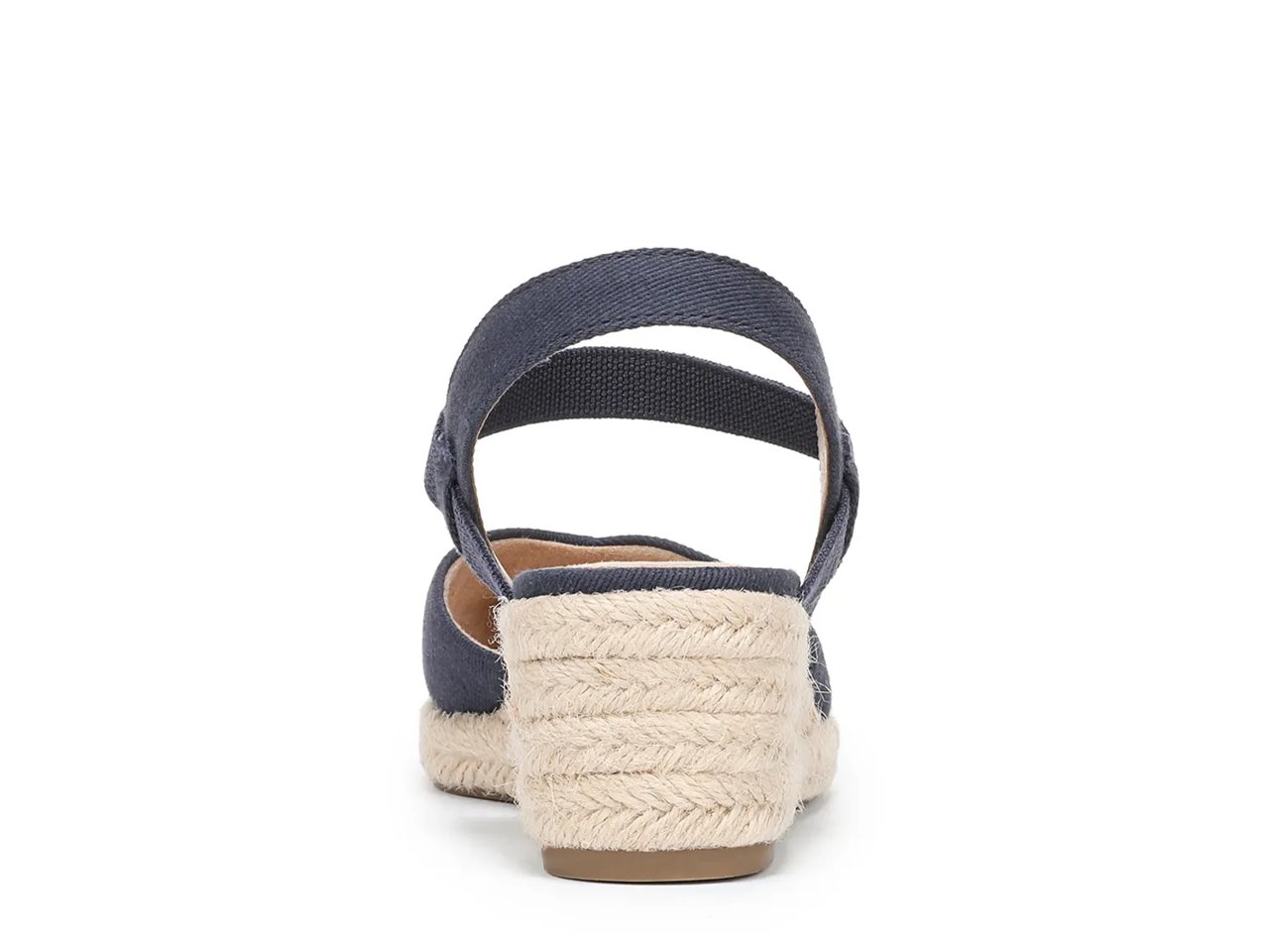 Pilar Espadrille Wedge Sandal
