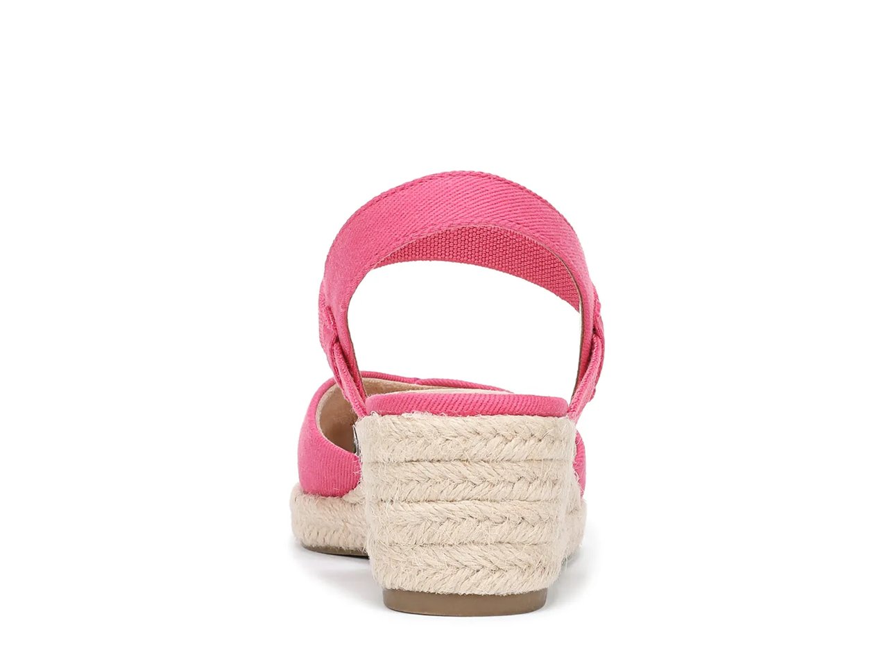 Pilar Espadrille Wedge Sandal