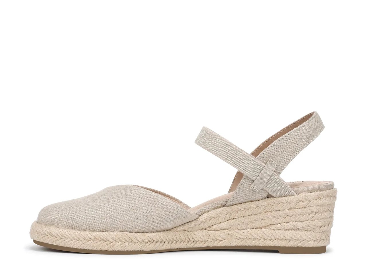 Pilar Espadrille Wedge Sandal