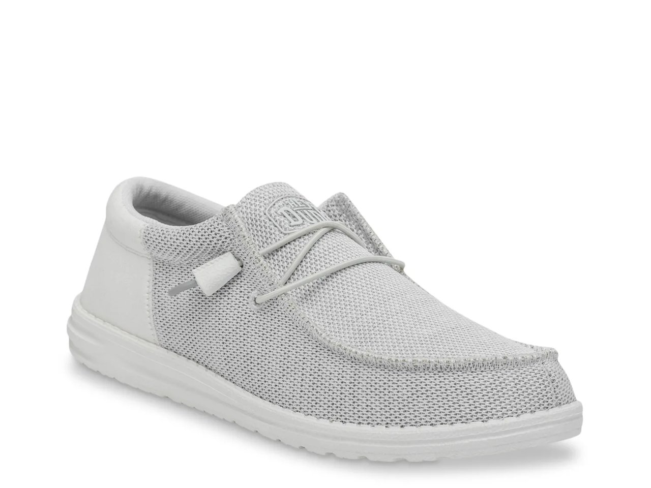 Wally Funk Mono Slip-On - Men's