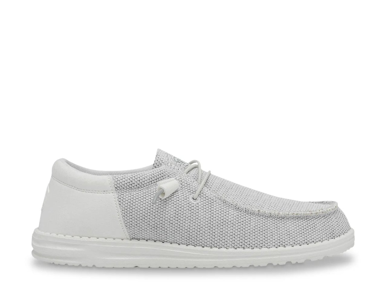 Wally Funk Mono Slip-On - Men's