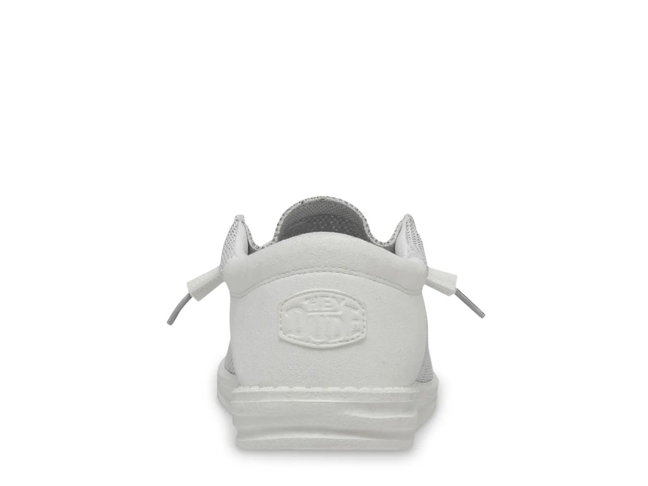 Wally Funk Mono Slip-On - Men's