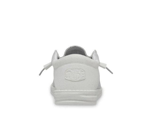 Wally Funk Mono Slip-On - Men's