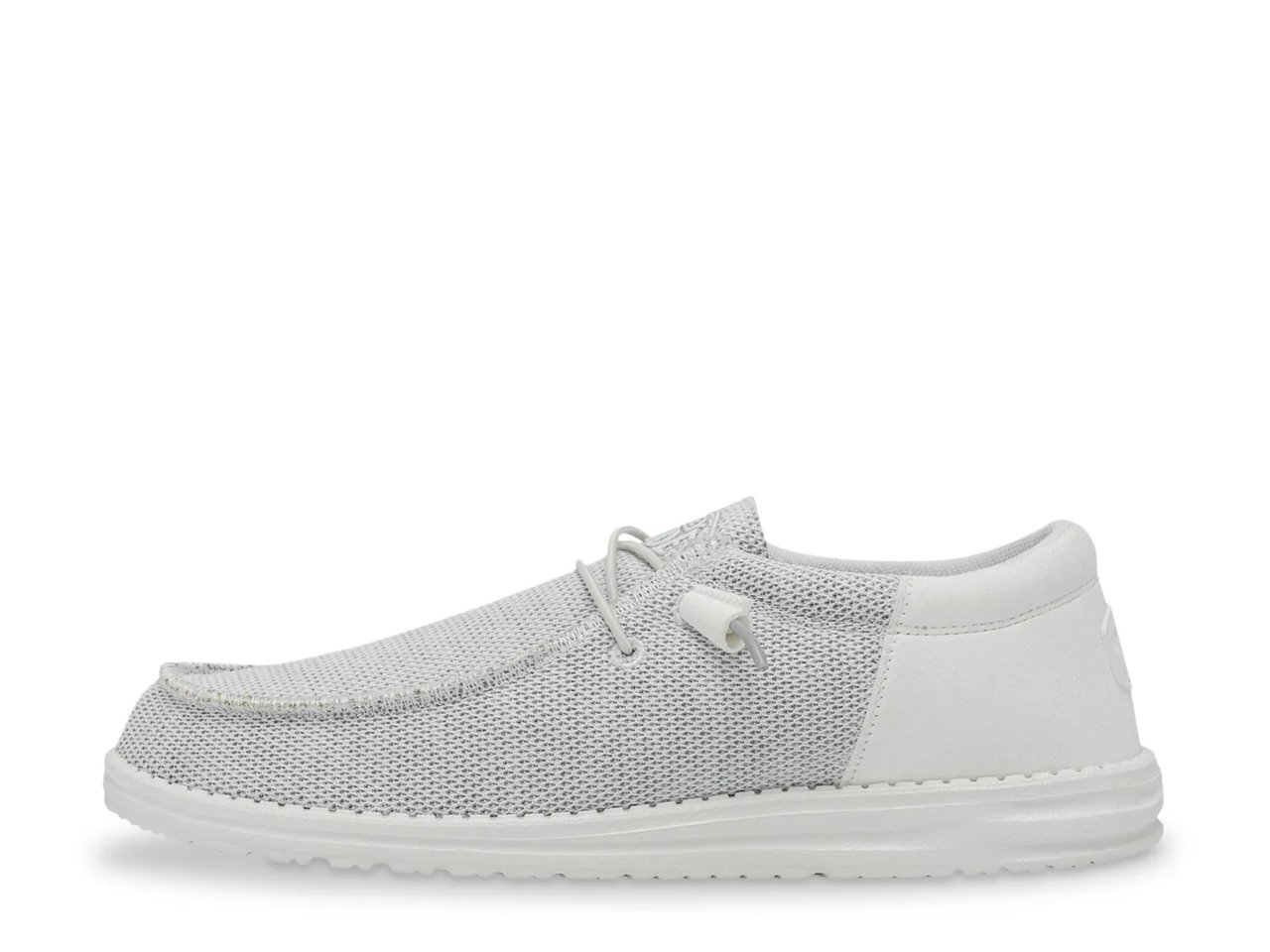 Wally Funk Mono Slip-On - Men's