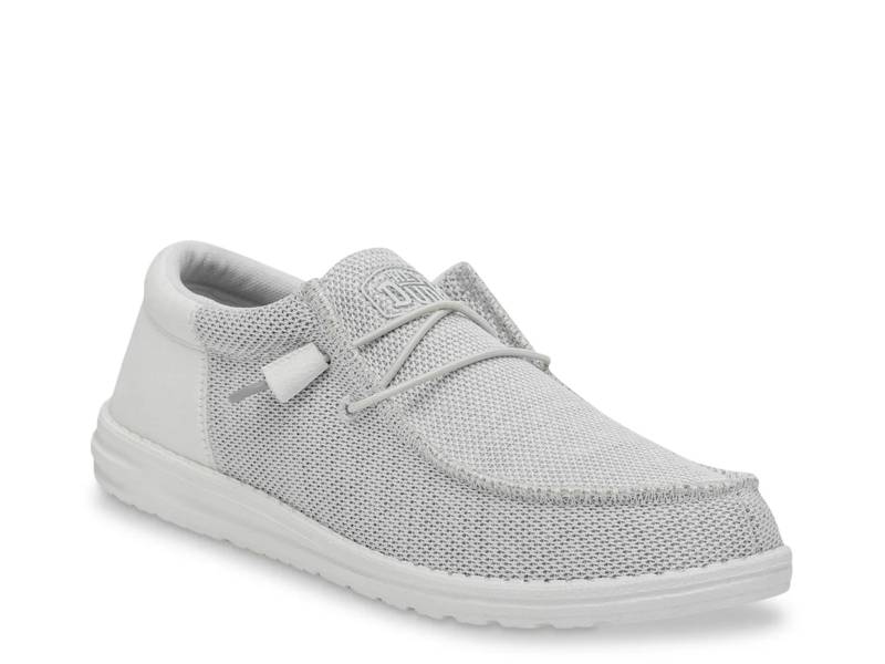 Wally Funk Mono Slip-On - Men's