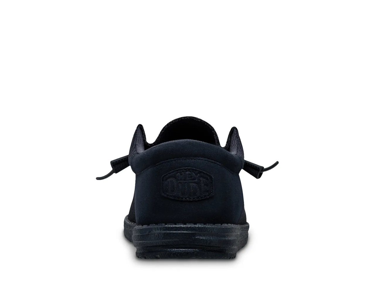 Wally Funk Mono Slip-On - Men's