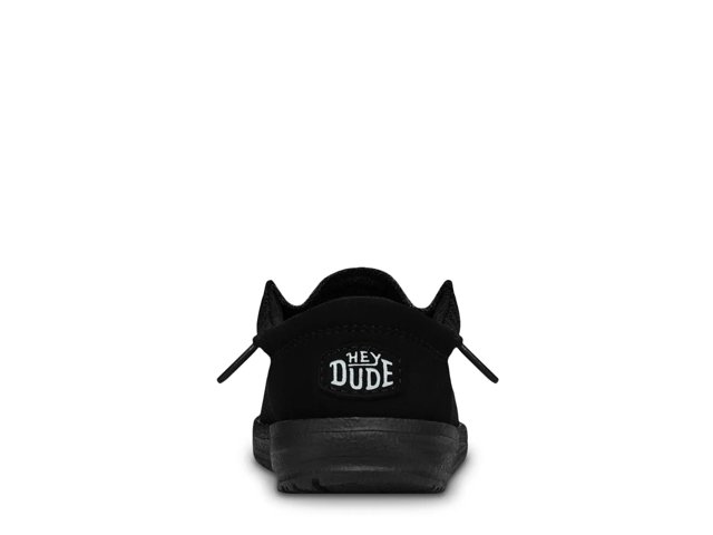 Wally Funk Mono Slip-On - Kids'