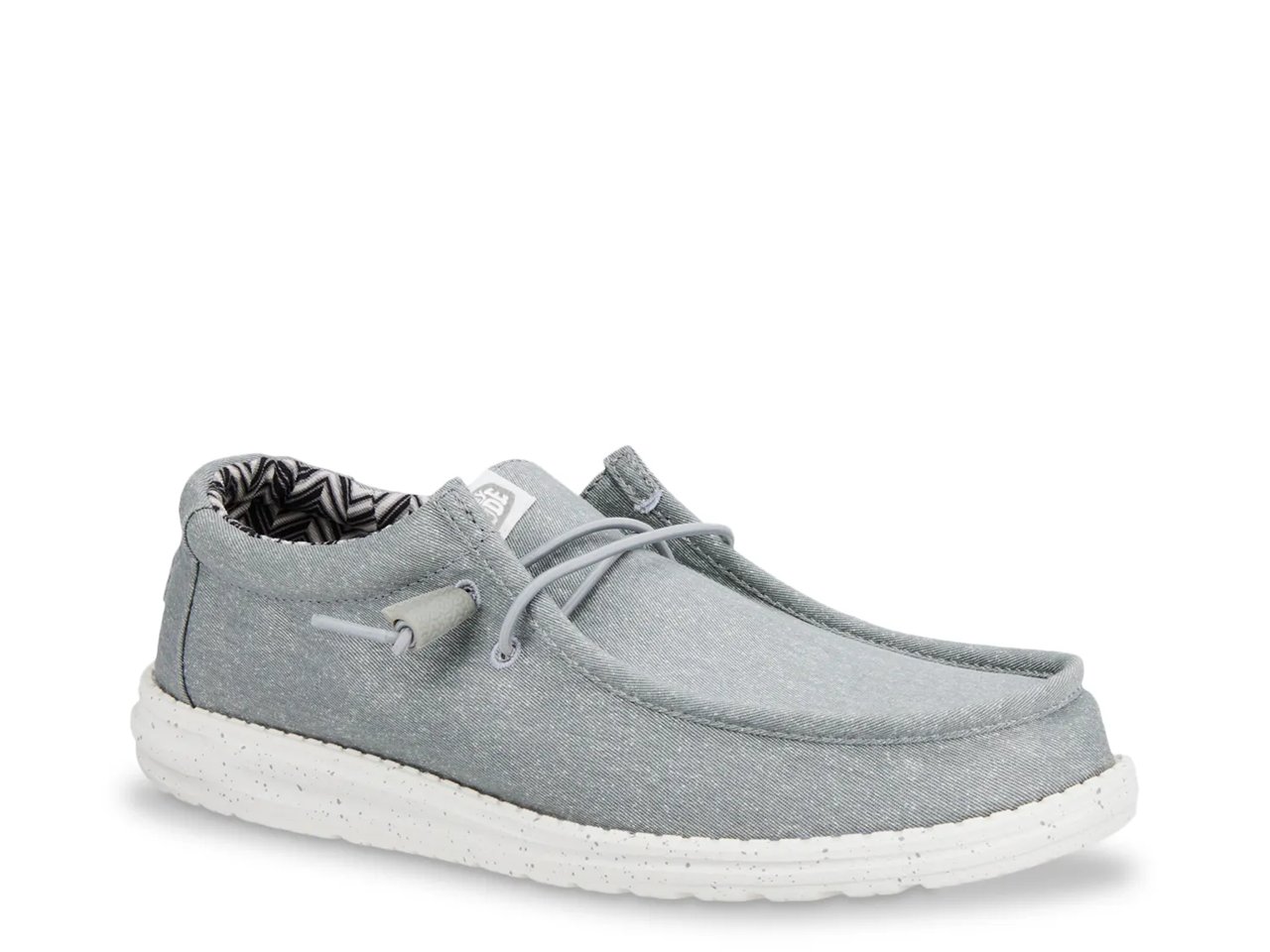 Wally Stretch Slip-On - Men's