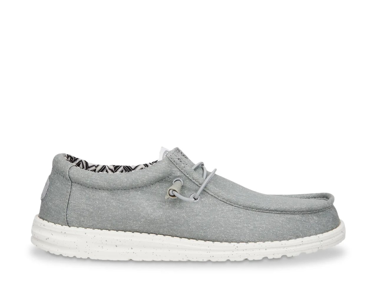 Wally Stretch Slip-On - Men's