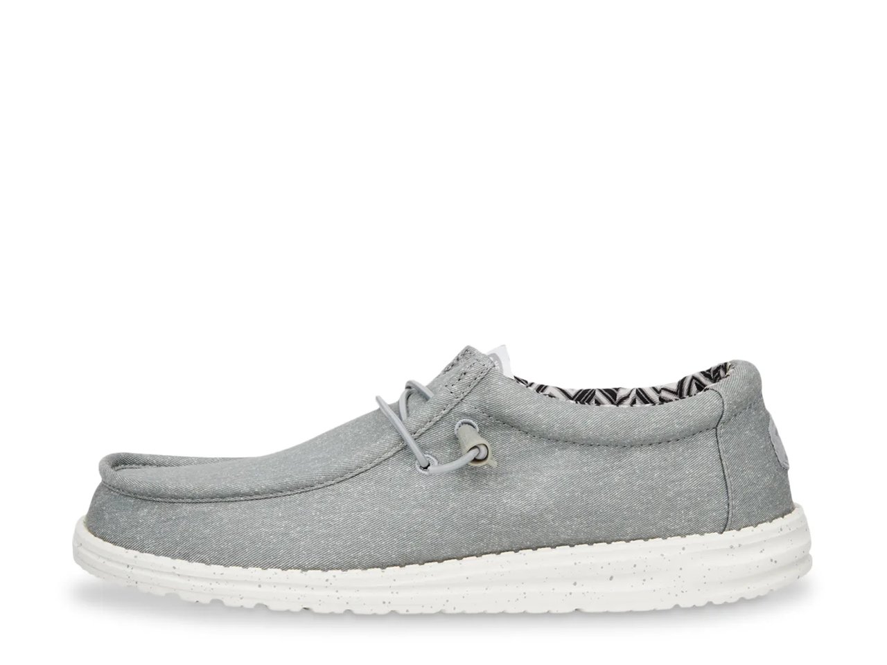 Wally Stretch Slip-On - Men's
