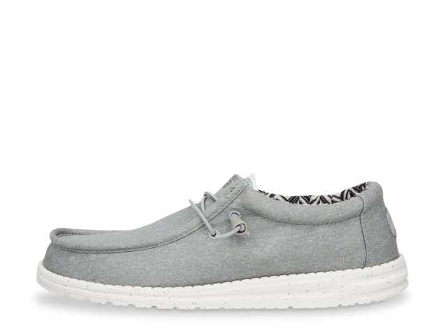 Wally Stretch Slip-On - Men's