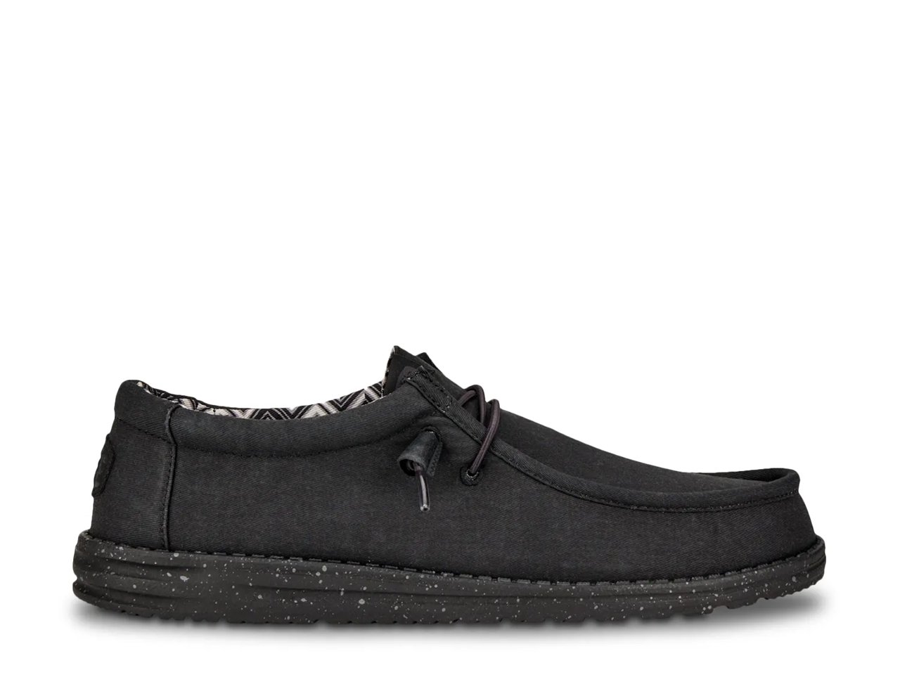 Wally Stretch Slip-On - Men's