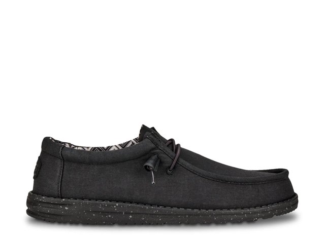 Wally Stretch Slip-On - Men's