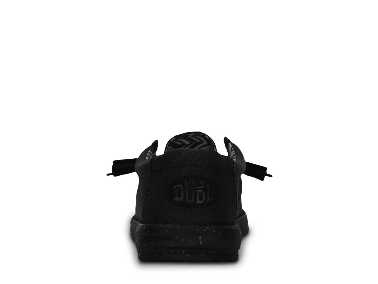 Wally Stretch Slip-On - Men's