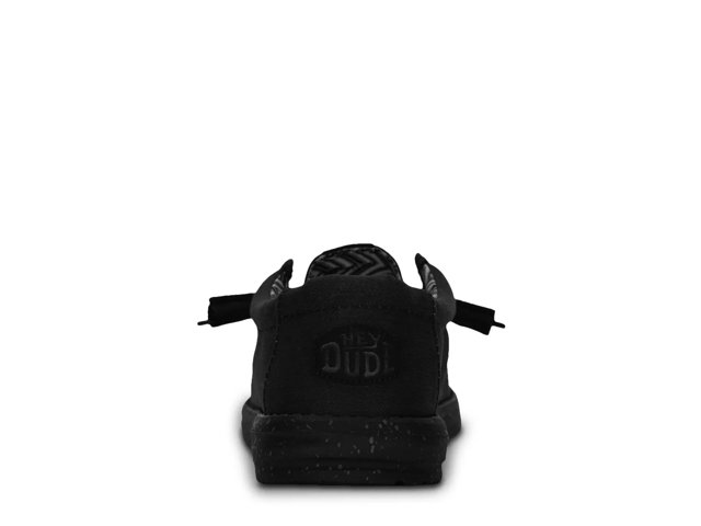 Wally Stretch Slip-On - Men's