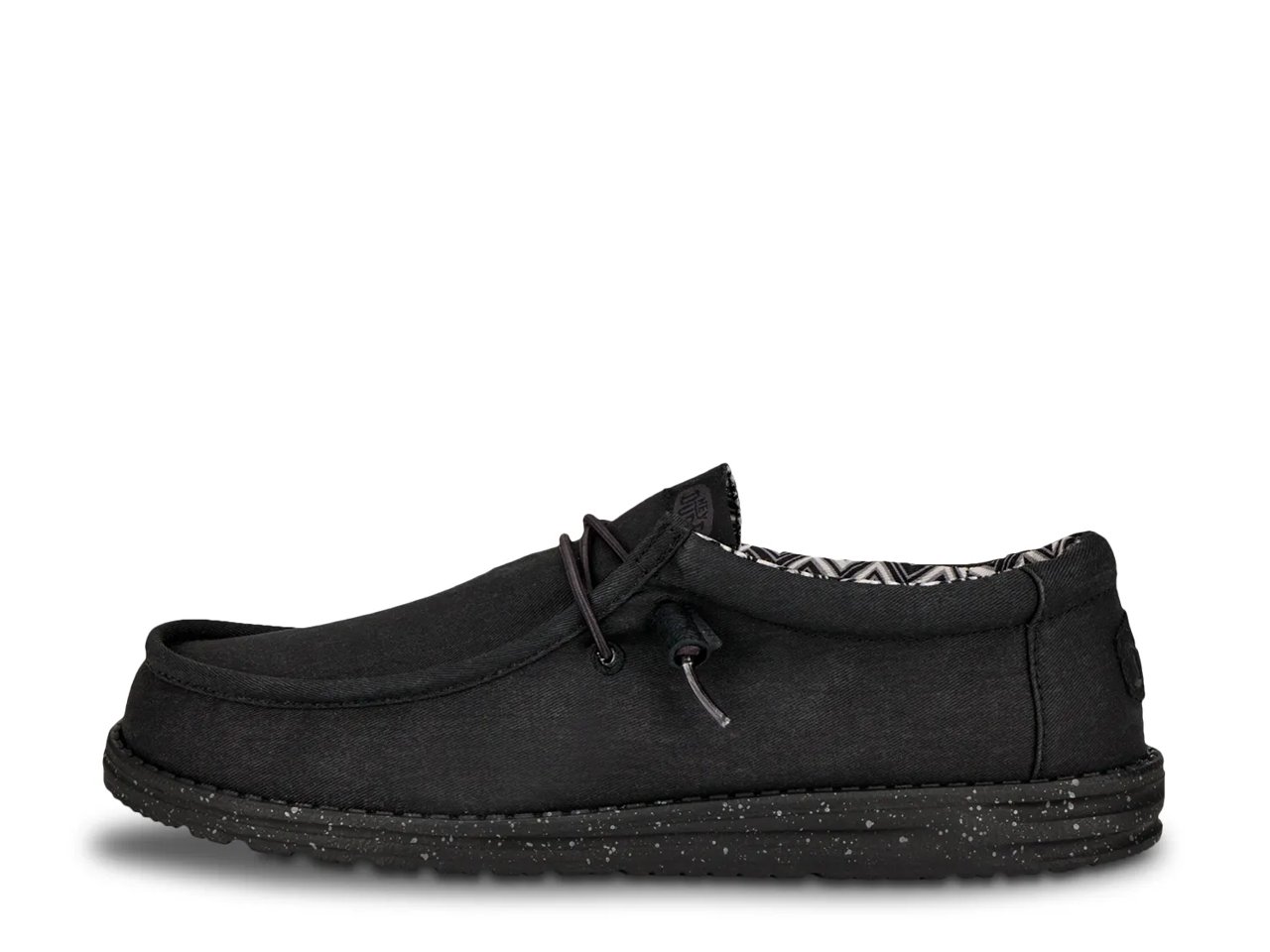 Wally Stretch Slip-On - Men's
