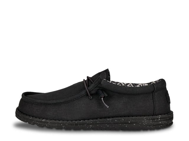 Wally Stretch Slip-On - Men's