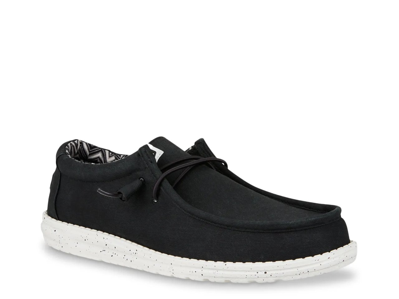 Wally Stretch Slip-On - Men's