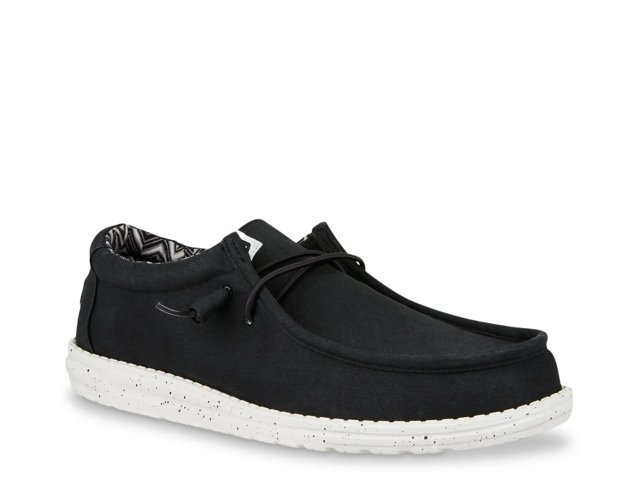 Wally Stretch Slip-On - Men's