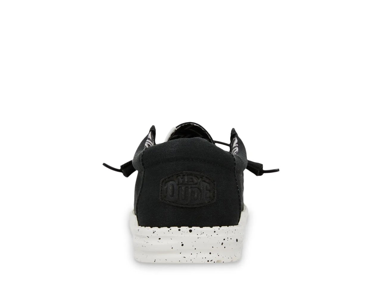 Wally Stretch Slip-On - Men's