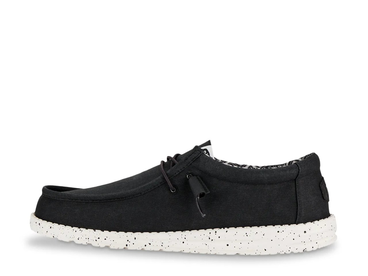 Wally Stretch Slip-On - Men's