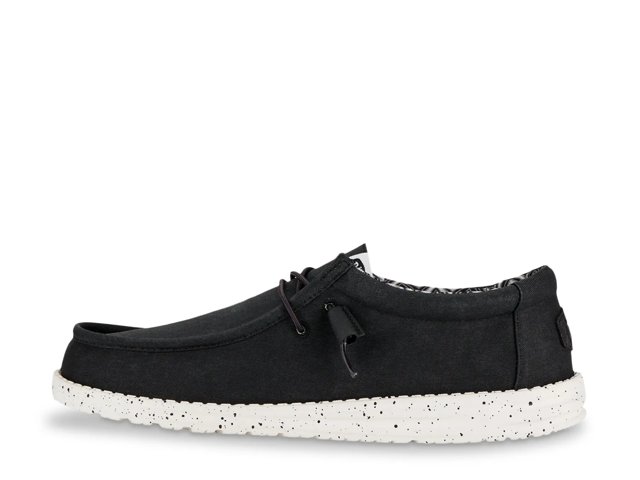 Wally Stretch Slip-On - Men's