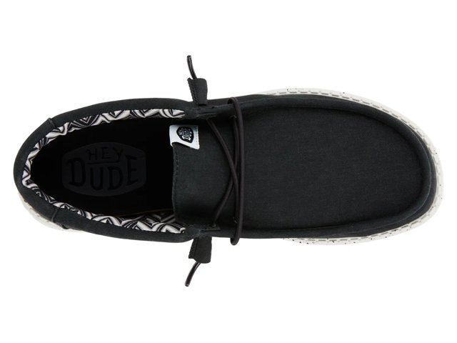 Wally Stretch Slip-On - Men's