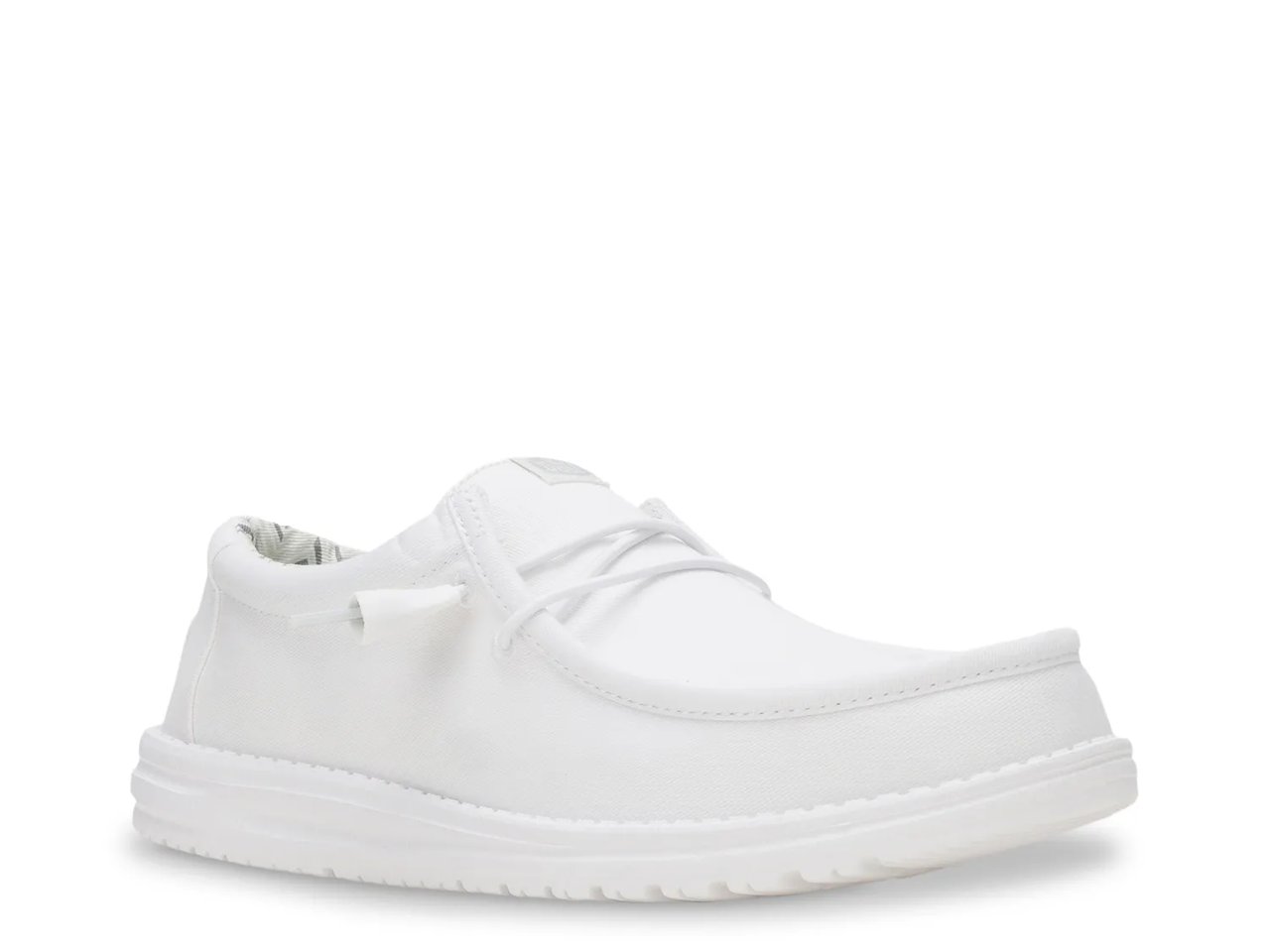 Wally Stretch Slip-On - Men's