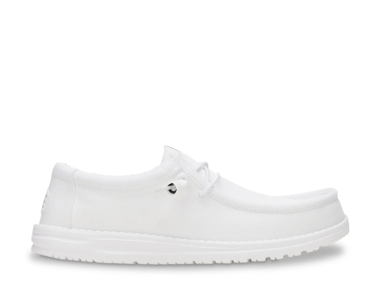 Wally Stretch Slip-On - Men's