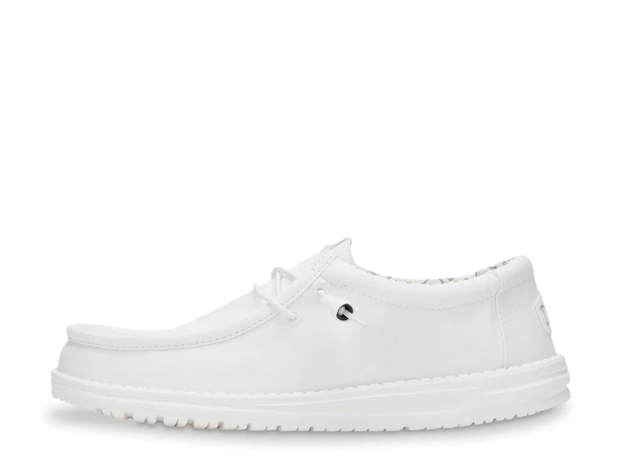 Wally Stretch Slip-On - Men's