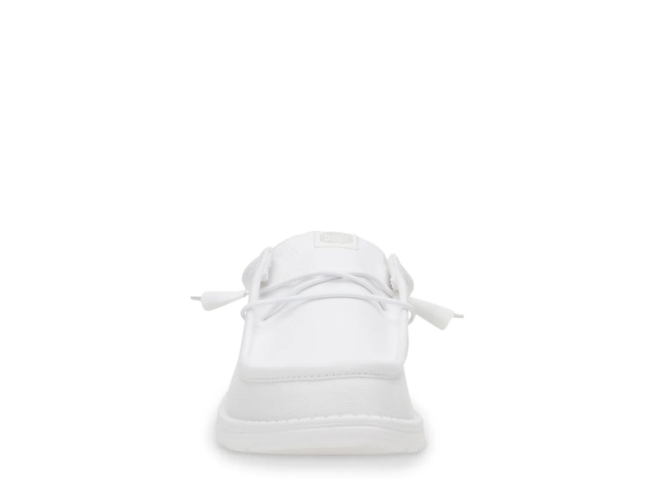 Wally Stretch Slip-On - Men's