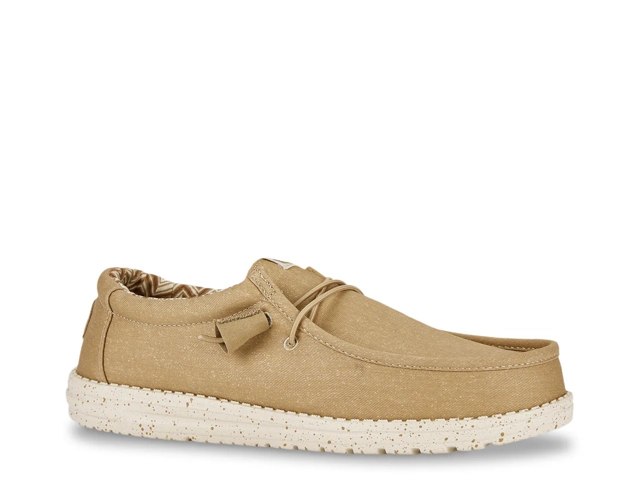 Wally Stretch Slip-On - Men's