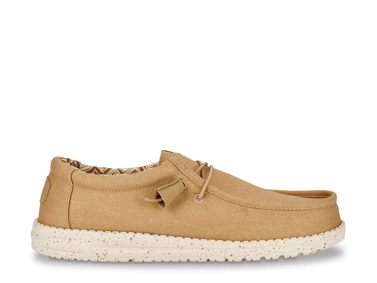 Wally Stretch Slip-On - Men's