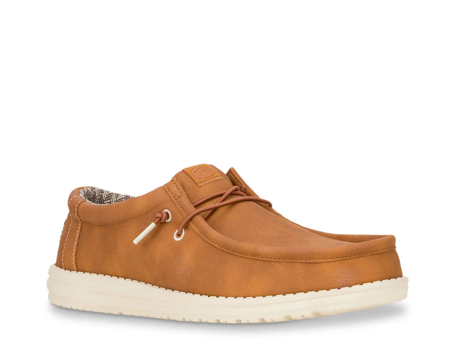 Wally Classic Slip-On - Men's